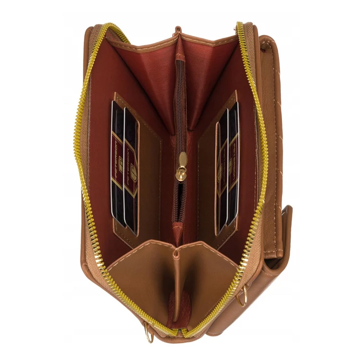 Peterson Ecopelle Pénztárca