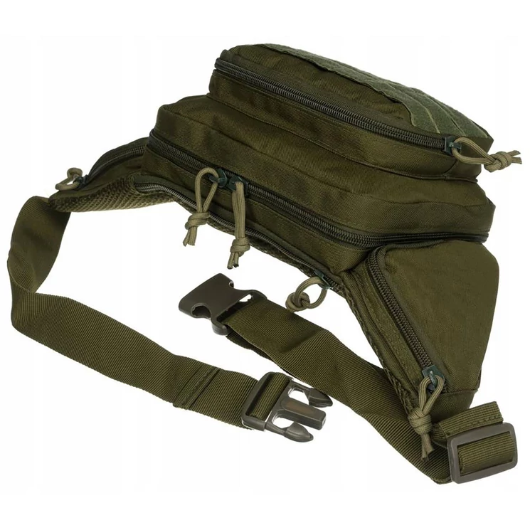 Peterson Ecopelle Válltáska