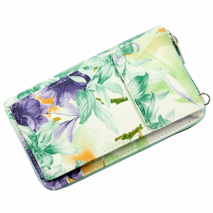 Jessica Ecopelle Pénztárca