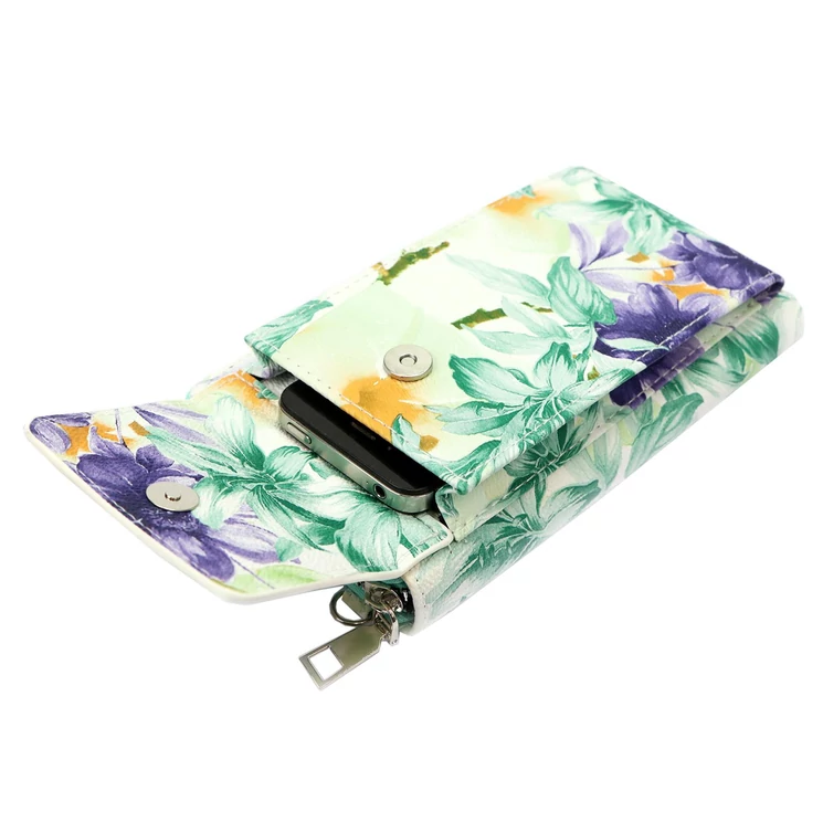 Jessica Ecopelle Pénztárca