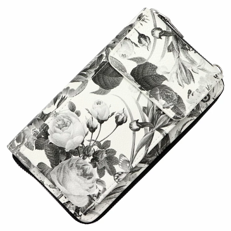 Jessica Ecopelle Pénztárca