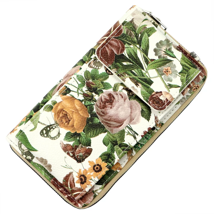 Jessica Ecopelle Pénztárca