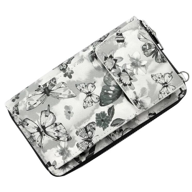 Jessica Ecopelle Pénztárca