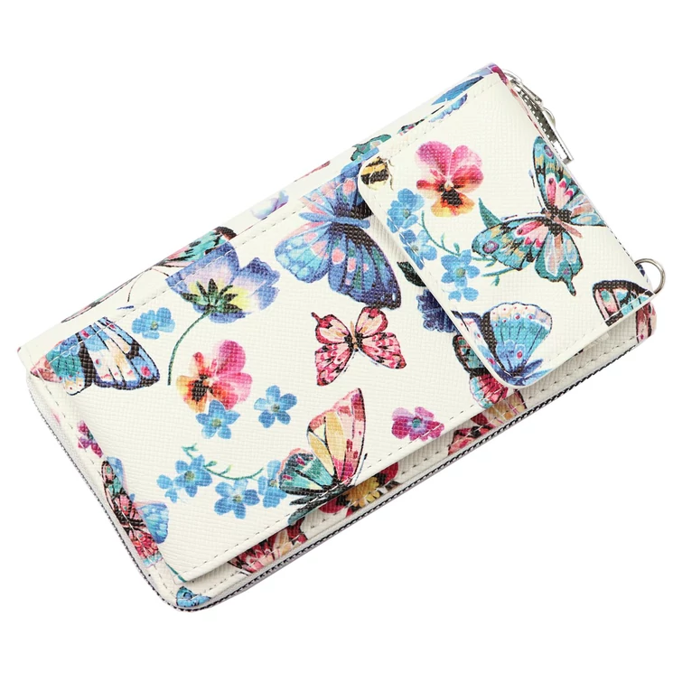 Jessica Ecopelle Pénztárca