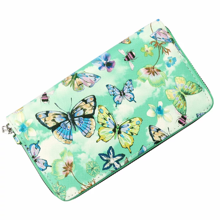 Jessica Ecopelle Pénztárca