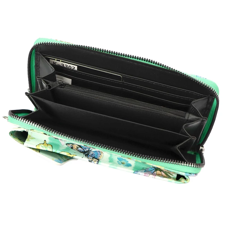 Jessica Ecopelle Pénztárca