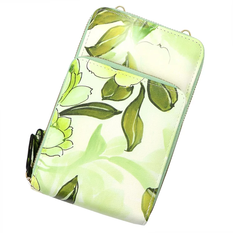 Jessica Ecopelle Női táska