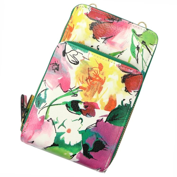 Jessica Ecopelle Női táska