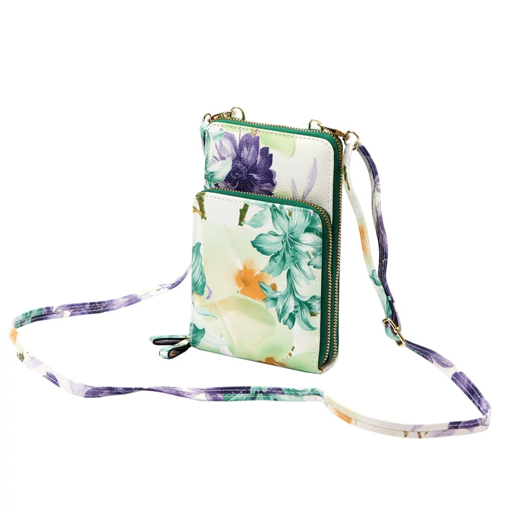 Jessica Ecopelle Női táska