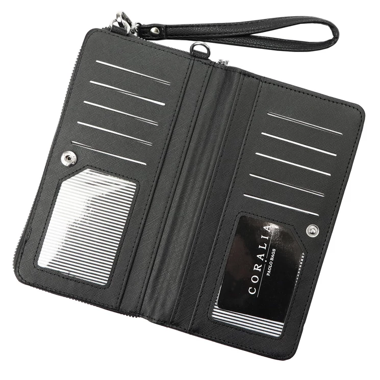 Paolo Bags Ecopelle Női táska