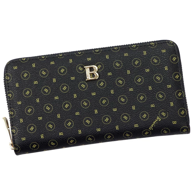 BRICIOLE Ecopelle Pénztárca