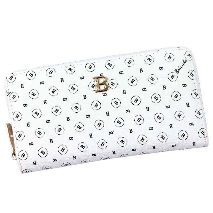 BRICIOLE Ecopelle Pénztárca