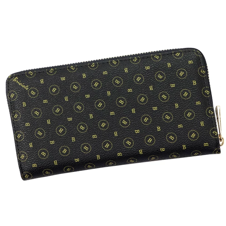 BRICIOLE Ecopelle Pénztárca