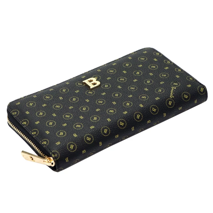 BRICIOLE Ecopelle Pénztárca