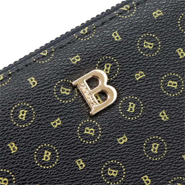 BRICIOLE Ecopelle Pénztárca