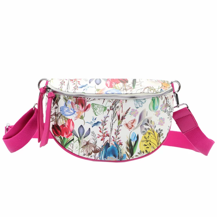 Paolo Bags Ecopelle Női táska