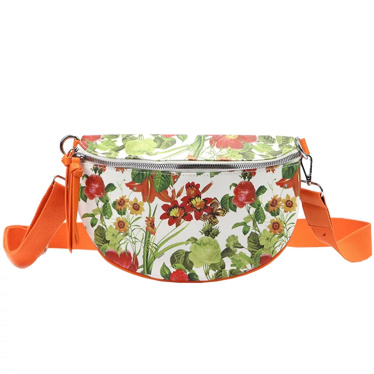 Paolo Bags Ecopelle Női táska