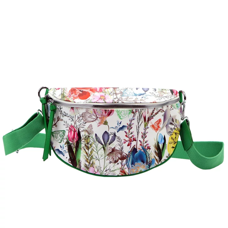 Paolo Bags Ecopelle Női táska