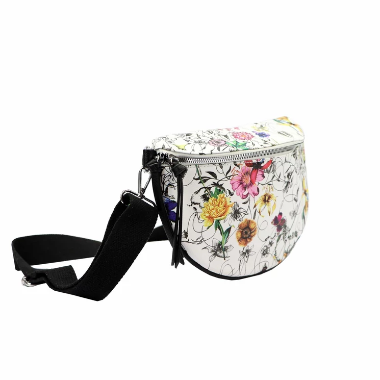 Paolo Bags Ecopelle Női táska