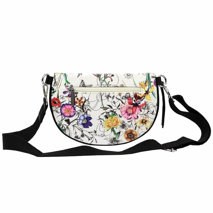 Paolo Bags Ecopelle Női táska