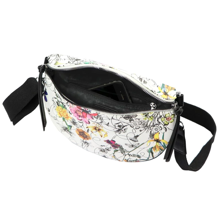 Paolo Bags Ecopelle Női táska