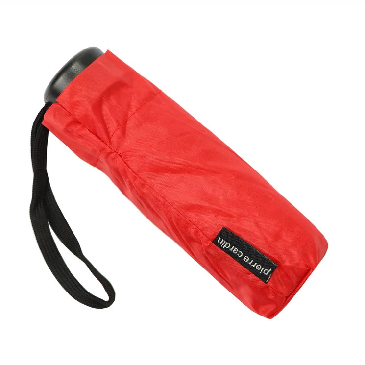 Pierre Cardin Ecopelle Esernyő