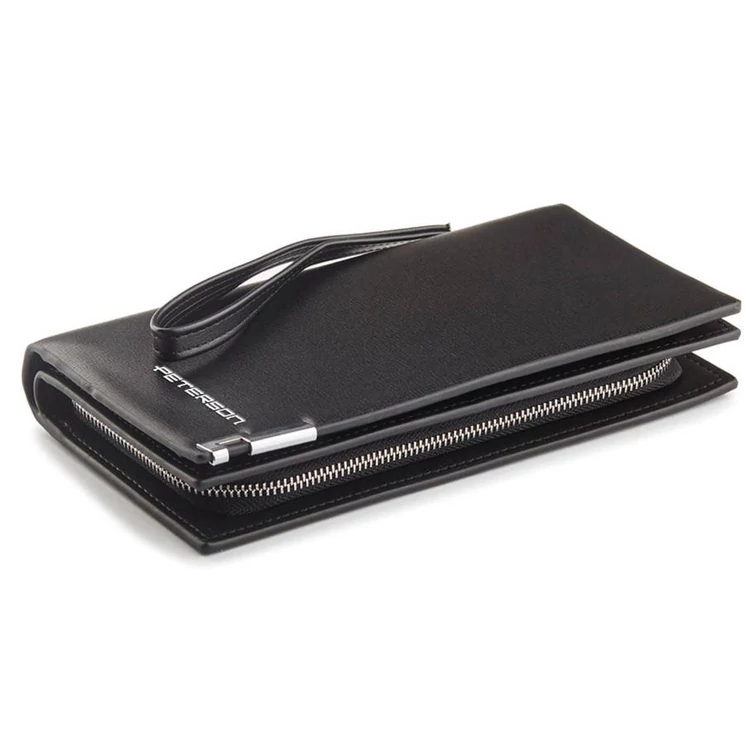 Peterson Ecopelle Pénztárca