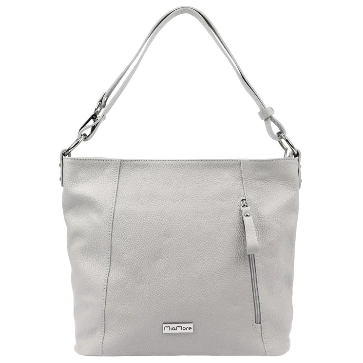 MiaMore Valódi bőr női táska