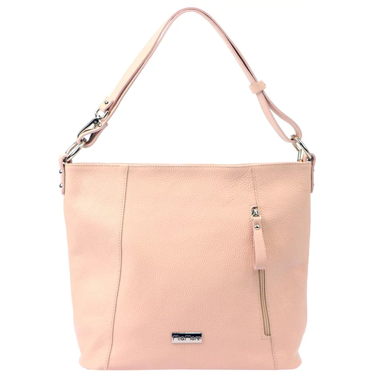 MiaMore Valódi bőr női táska