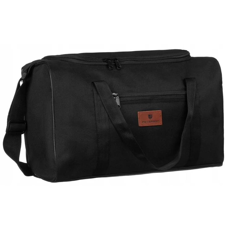 Peterson Ecopelle Utazótáska