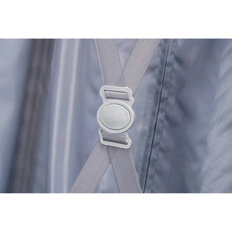 Peterson ABS Bőrönd