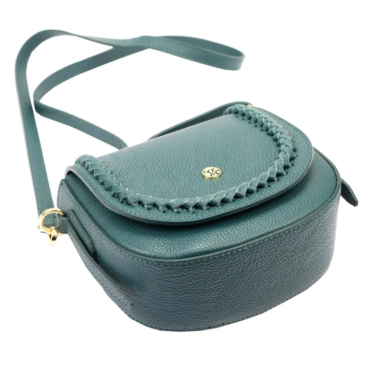 Gregorio Valódi bőr női táska