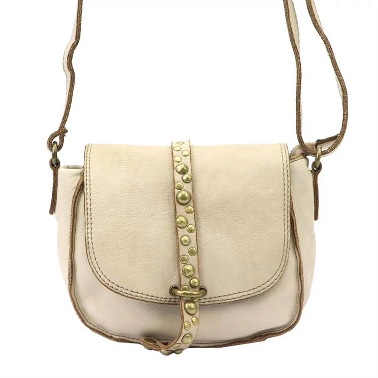 VS Valódi bőr női táska