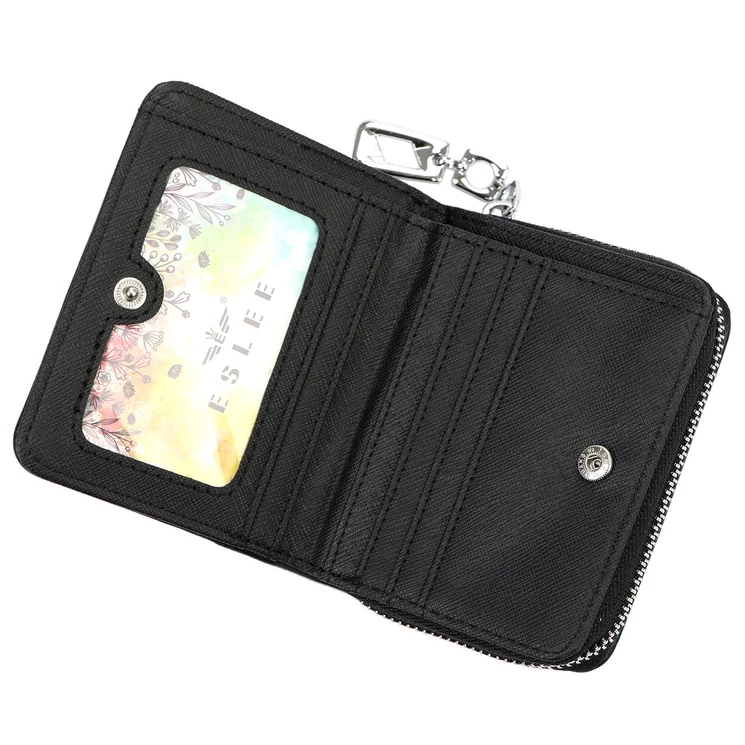 Eslee Ecopelle Pénztárca