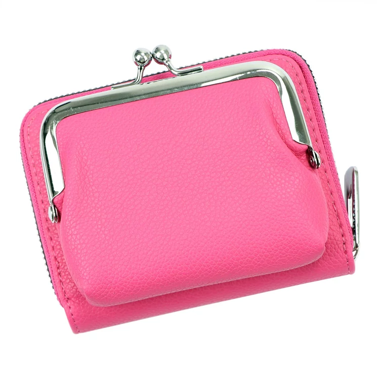 Eslee Ecopelle Pénztárca