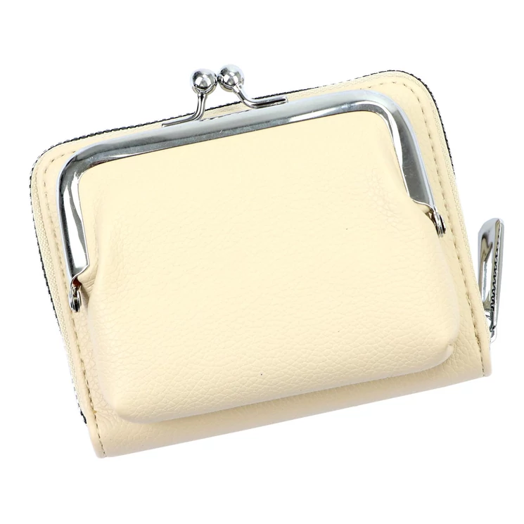 Eslee Ecopelle Pénztárca