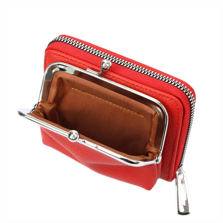 Eslee Ecopelle Pénztárca