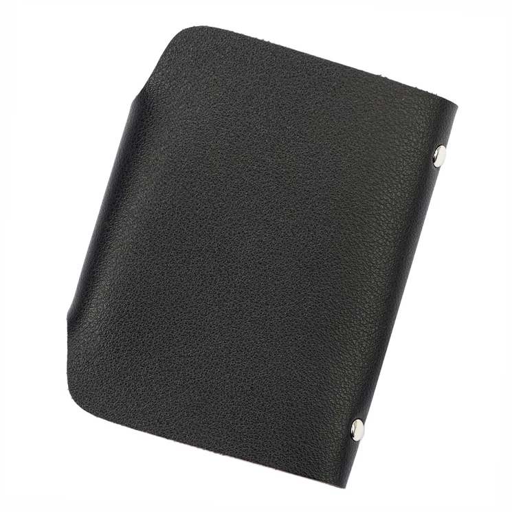 Eslee Valódi bőr Kulcstartó