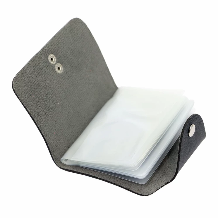 Eslee Valódi bőr Kulcstartó