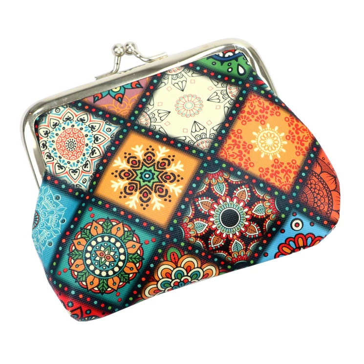 Eslee Ecopelle Kulcstartó