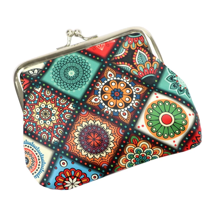 Eslee Ecopelle Kulcstartó