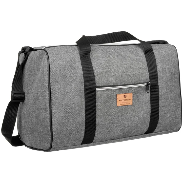 Peterson Ecopelle Utazótáska