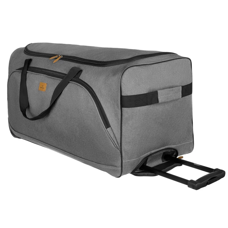 Rovicky Ecopelle Utazótáska