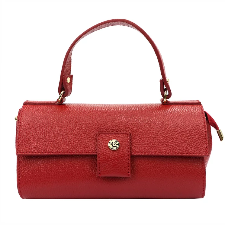 Gregorio Valódi bőr női táska