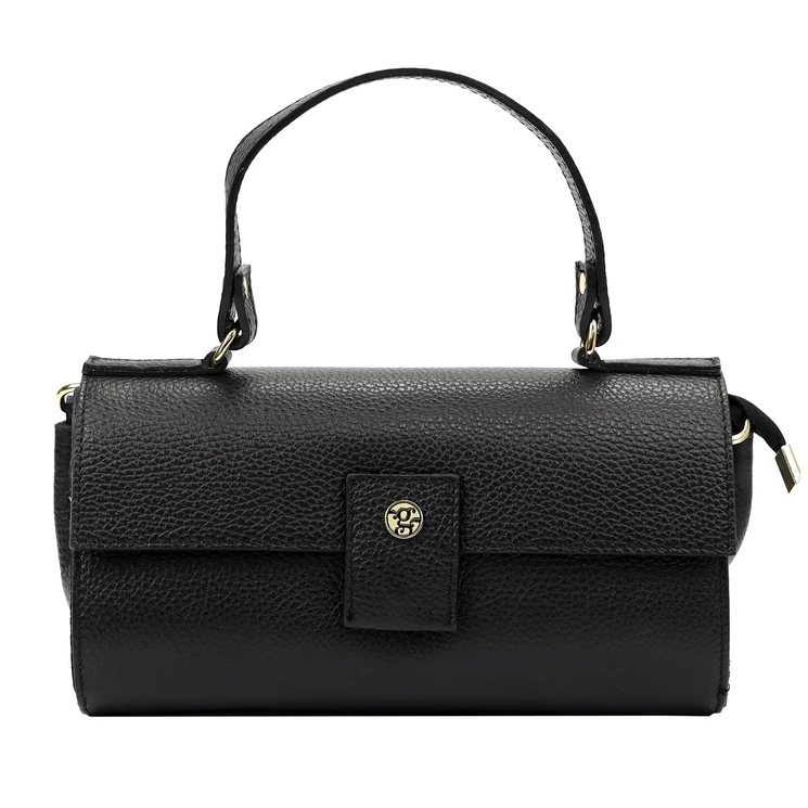 Gregorio Valódi bőr női táska