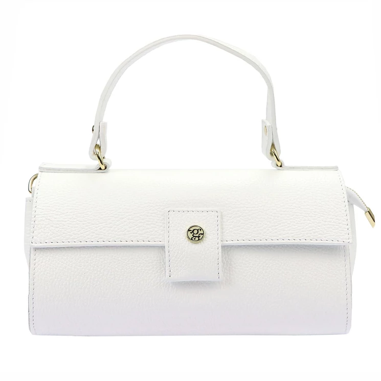 Gregorio Valódi bőr női táska