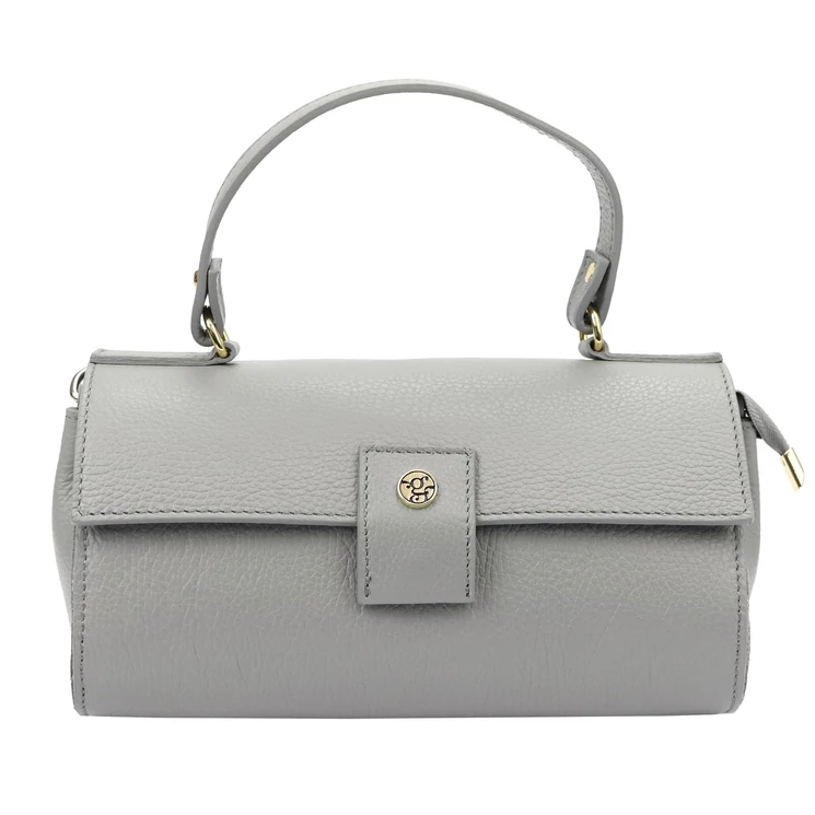 Gregorio Valódi bőr női táska