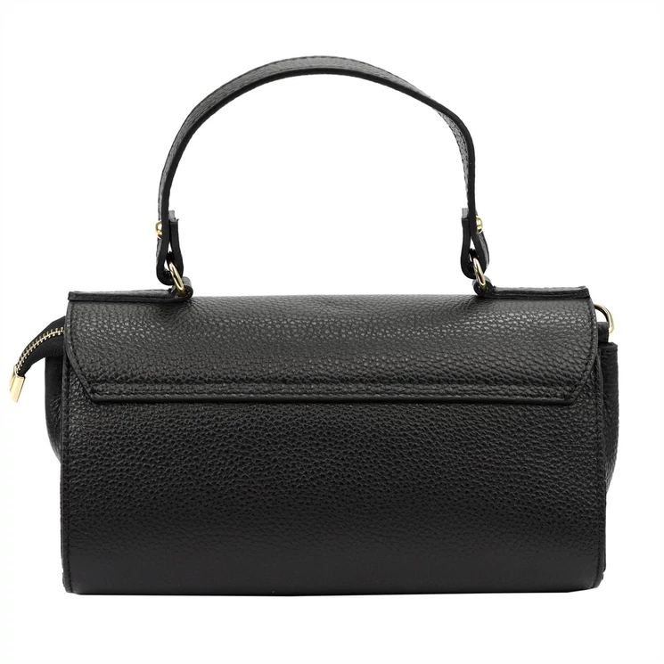 Gregorio Valódi bőr női táska