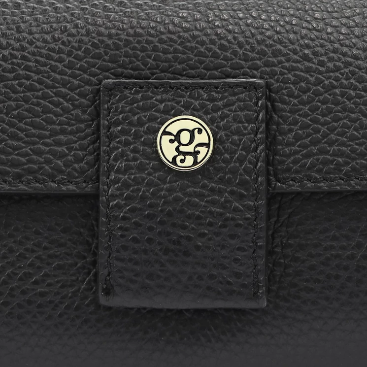 Gregorio Valódi bőr női táska