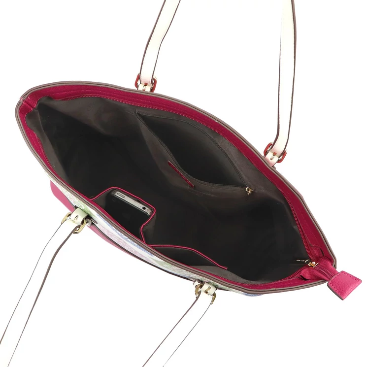 Pierre Cardin Ecopelle Női táska